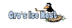 Cro's Ice Nest - Development Sponsor