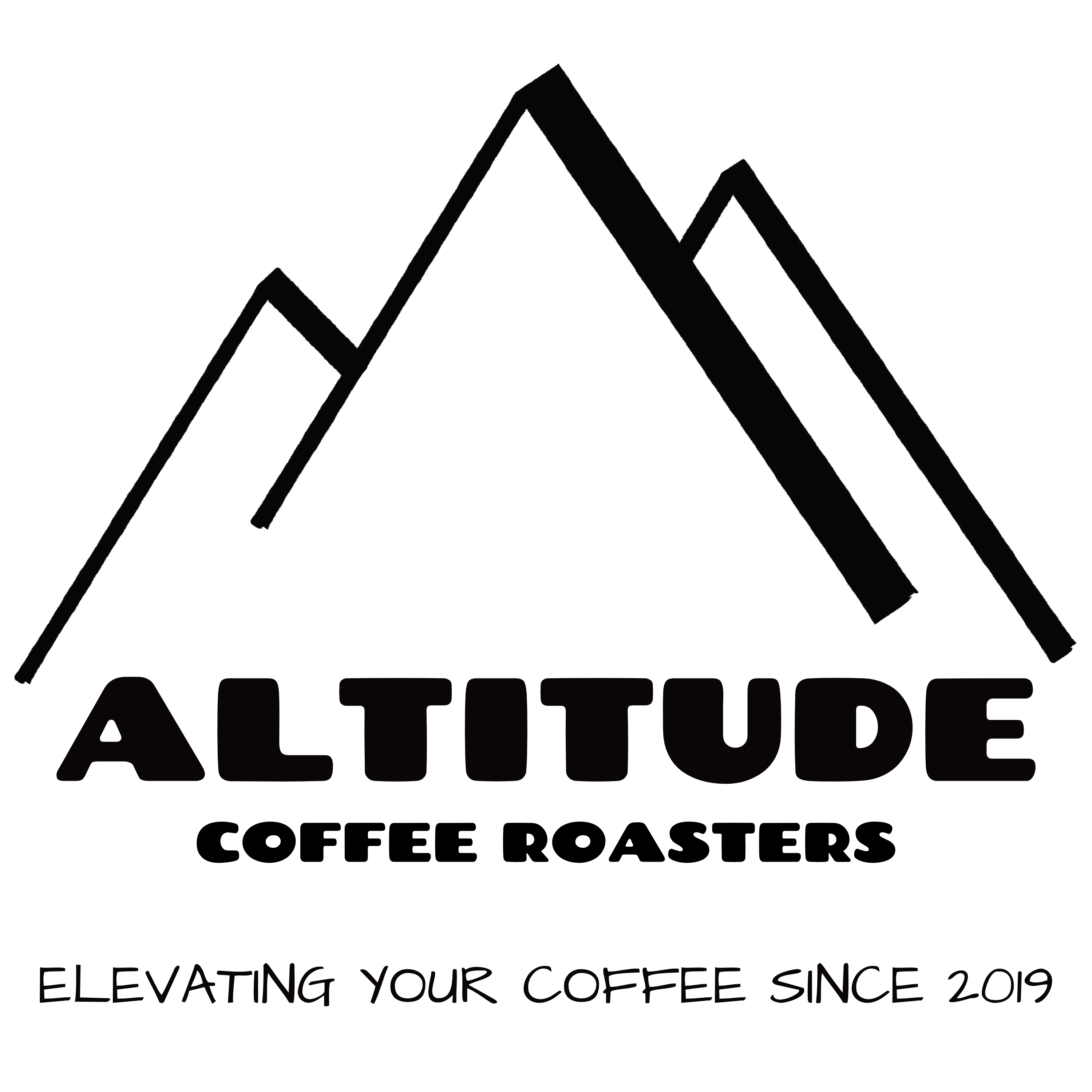Altitude Coffee Roasters - U 11 Team Sponsor
