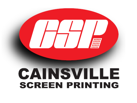 CPS Cainsville Screen Printing U11 Smoke Team Sponsor