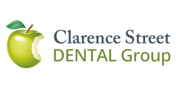Clarence Street Dental Group - U11 Team Sponsor