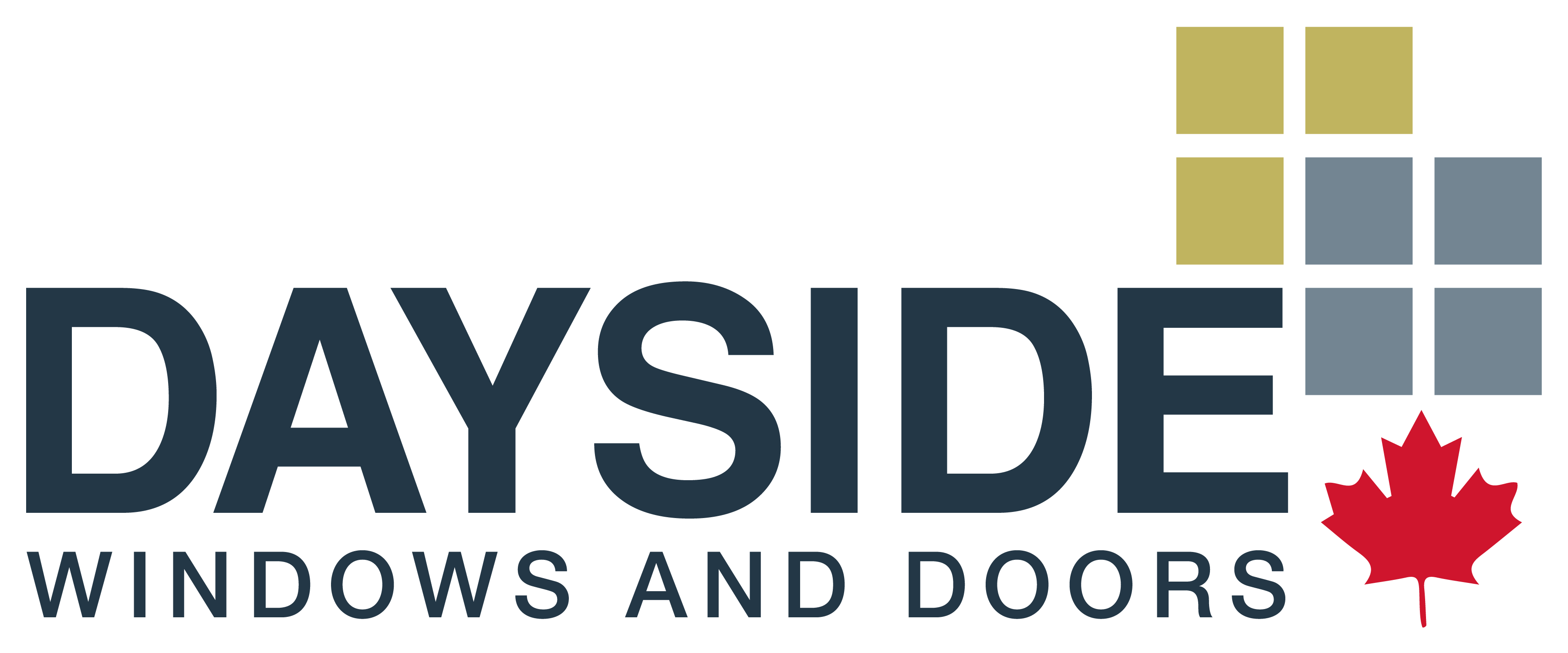 Dayside Windows U8/U9 Golden Eagles Team Sponsor