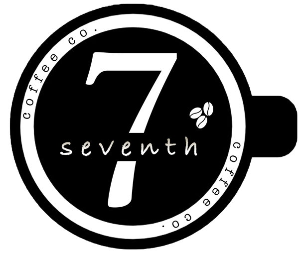 Seventh Coffee Company - U15 Alexanders Team Sponsor