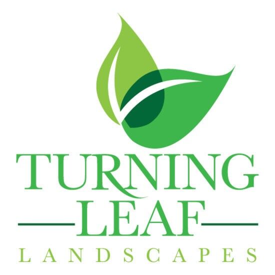 Turning Leaf Landscape