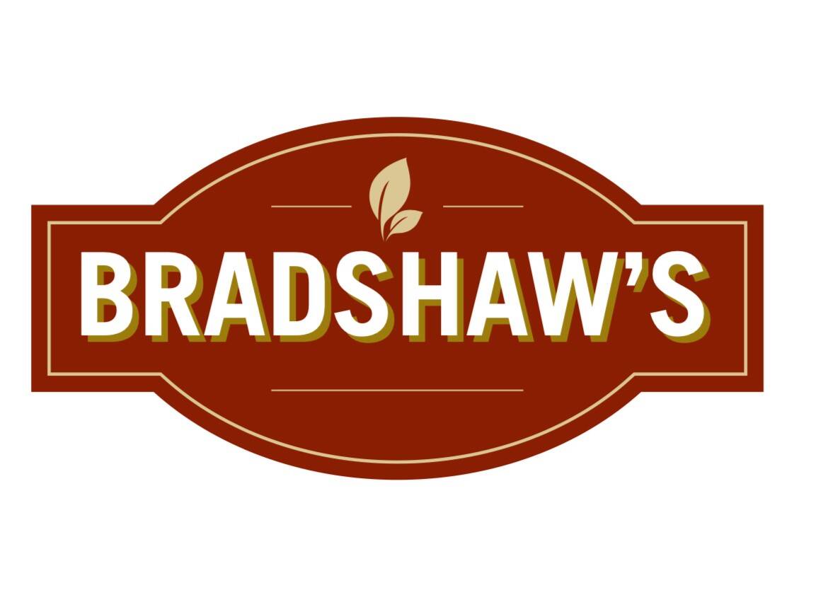 Bradshaw's