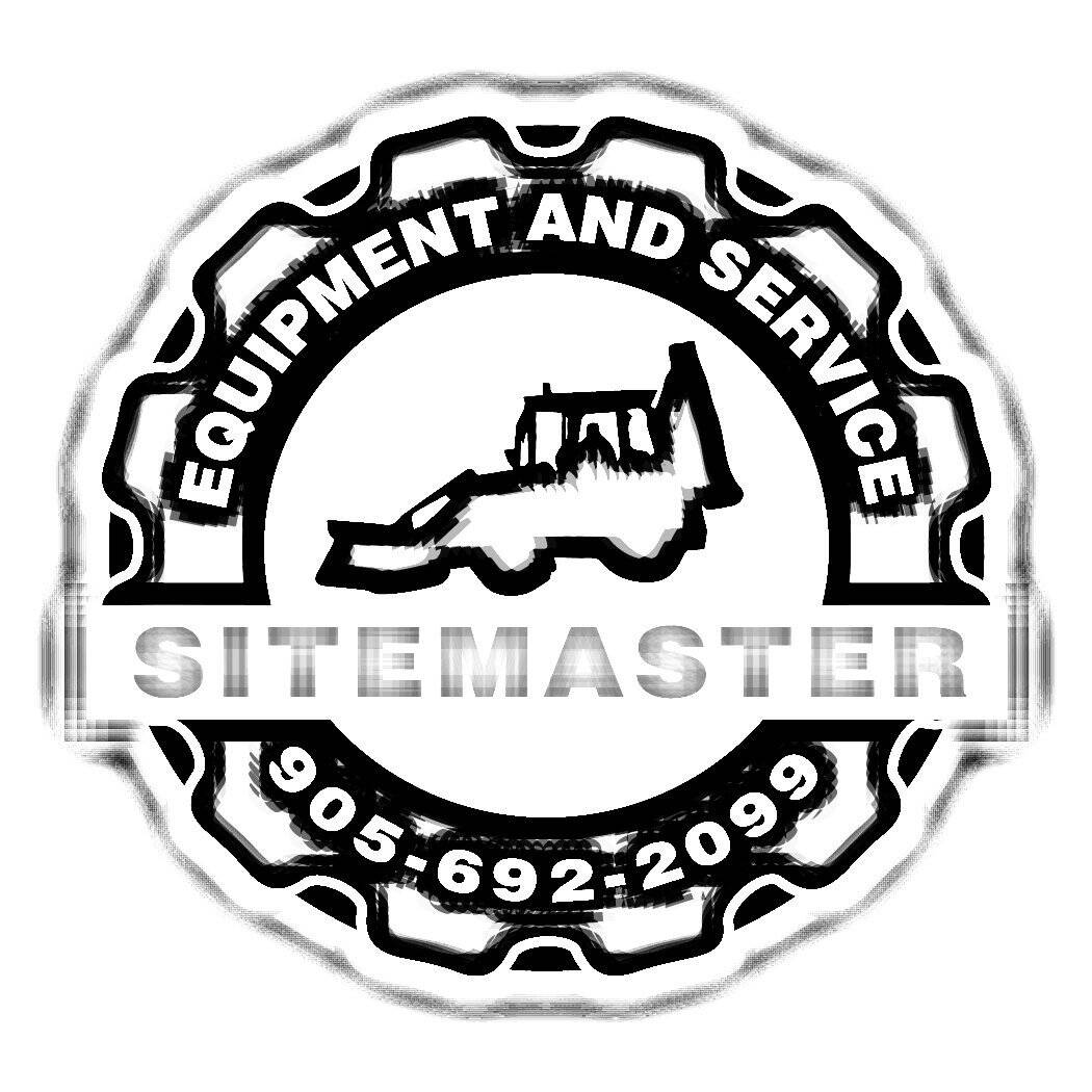 Sitemaster Equipment and Service