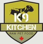 K9 Kitchen Raw Pet Food