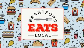 Brantford & Area Local Restaurants