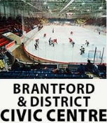 Brantford & District Civic Centre